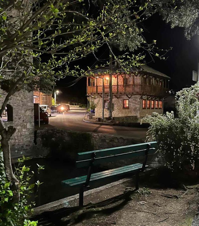 National Monument Konak Stolac Exteriér fotografie