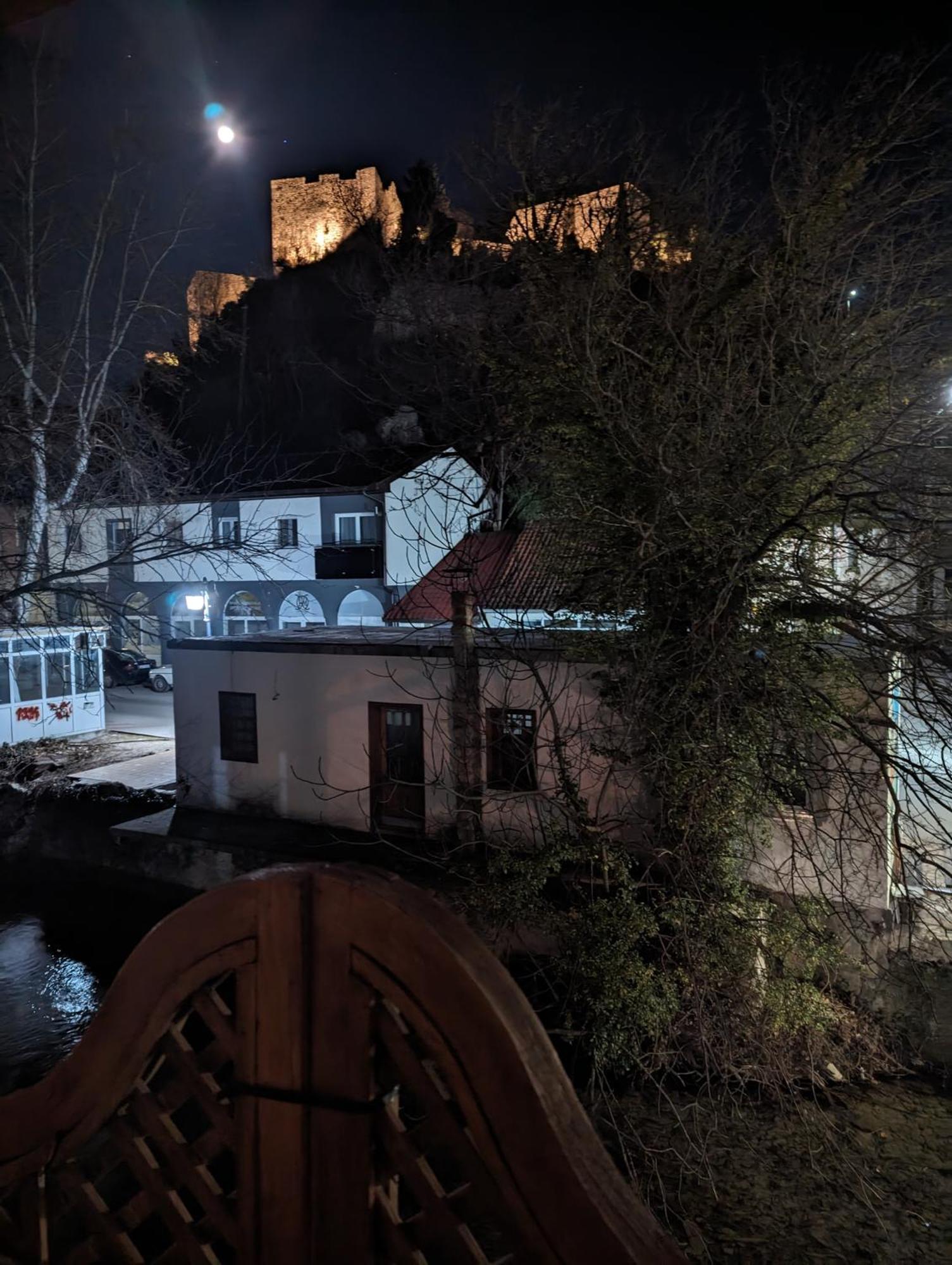 National Monument Konak Stolac Exteriér fotografie